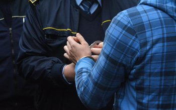 Bărbat reținut pentru tentativă de …