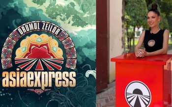 Asia Express revine pe micile …