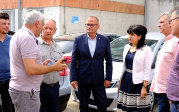 Începe construirea noului Ambulatoriu de …