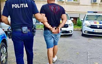 Trei ani de închisoare pentru …