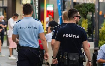 Tânăr cu alcoolemie uriașă și …