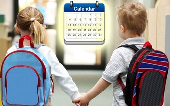 Calendarul anului școlar 2024-2025. 5 …