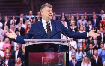 PSD Botoșani a votat pentru …