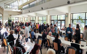 324 locuri de muncă anunţate …