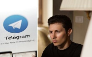 Şeful reţelei Telegram, arestat pe …