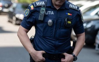 Angajări în POLIȚIE din sursă …