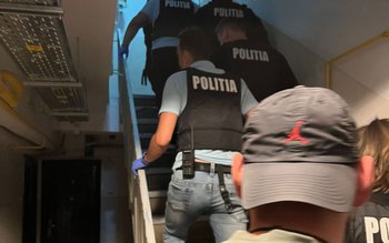 Percheziții la locuința unui botoșănean …