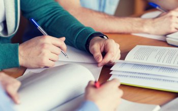 Elevii care nu mai trebuie …