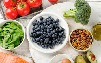 Alimente care îți pot îmbunătăți …