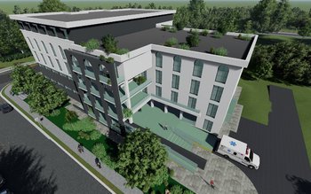 Spitale noi pentru botoșăneni - …