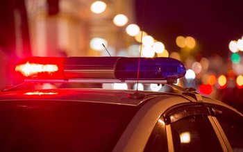 Șofer amețit de aburii alcoolului …