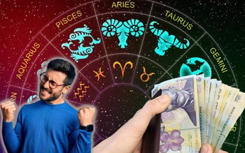 Zodiile din horoscop care au …