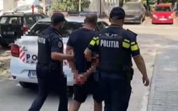 Bărbat din Cristinești cu antecedente …