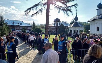 Jandarmii botoșăneni vor asigura ordinea …