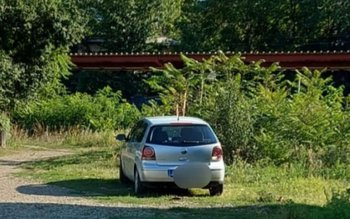 Amendă uriașă pentru un bărbat …