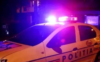 Șofer fără permis și sub …