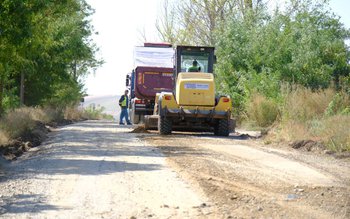 Au demarat lucrările de modernizare …
