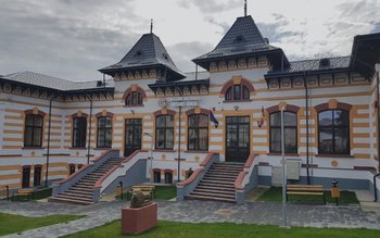 Început de an școlar la …