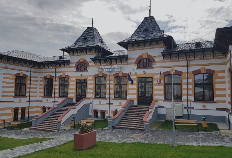 Început de an școlar la Colegiul Național „GRIGORE GHICA”  cu rezultate remarcabile la examenul maturității