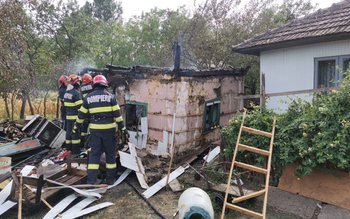 Femeie din Leorda ajunsă la …