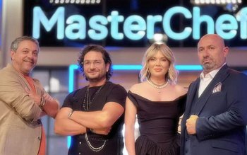 MasterChef revine la Pro TV. …