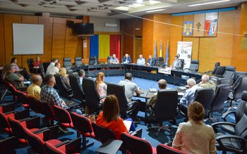 Prefectura Botoșani: Ziua de Curățenie …