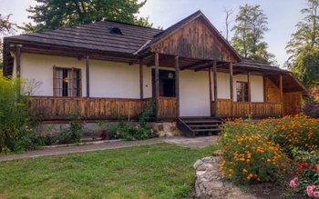 Eveniment la Casa Memorială „George …