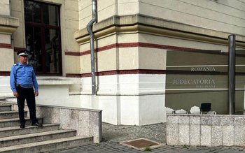 Botoșănean prins în timp ce …