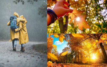 Vremea în perioada 16 septembrie …