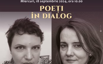 Poeți în dialog la Memorialul …