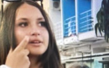 Sunați la 112 dacă o …