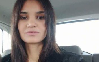 Tânără dispărută de acasă de …