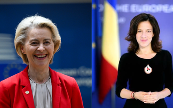 Alexandra Huțu: „Rezultatele premierului Ciolacu …