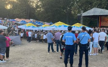 Jandarmii botoșăneni vor asigura ordinea …