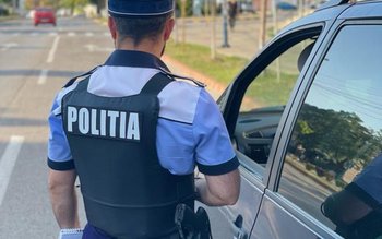 Botoșănean sancționat pentru transport public …