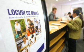 Locurile de muncă vacante la …