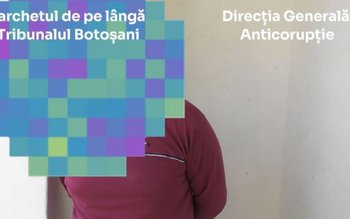 Dosar penal pentru un bărbat …