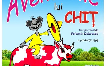 Teatrul „Vasilache” pune în scenă …