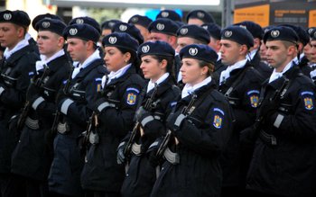 JANDARMERIA BOTOȘANI RECRUTEAZĂ! Vino și …