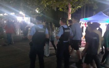 Amenzi în sumă totală de …