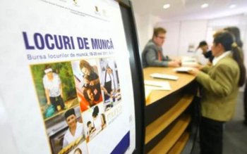 Locurile de muncă vacante la …