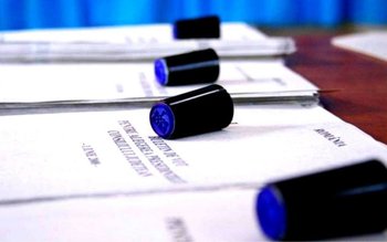 Fără alianțe electorale la alegerile …