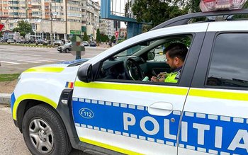 Neacordarea priorității de trecere pietonilor- …