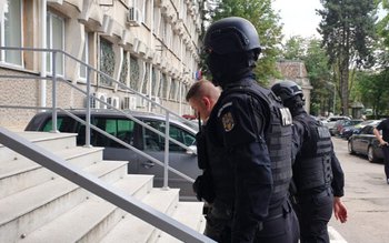 Dorohoian urmărit internațional depistat în …