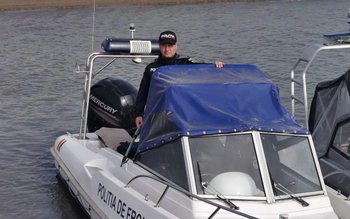 Acțiune a polițiștilor din cadrul …