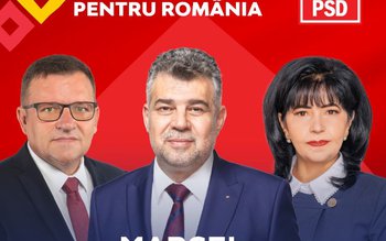 PSD Botoșani îi îndeamnă pe …
