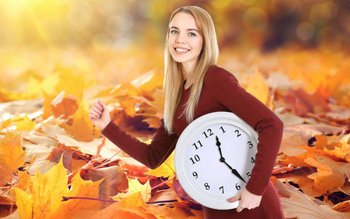 Când se schimbă ora în …