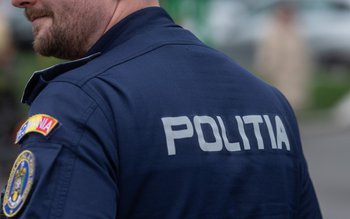 Week-end plin, pentru polițiștii botoșăneni. …