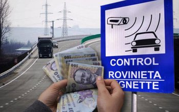 Șoferii vor avea la dispoziție …