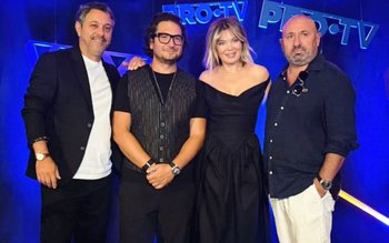 Sorin Bontea, Cătălin Scărlătescu și …